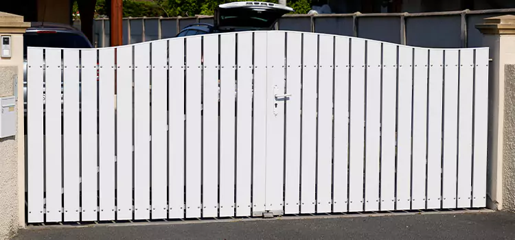 Why Choose Us for Residential Gate Repair in Thousand Oaks, CA?