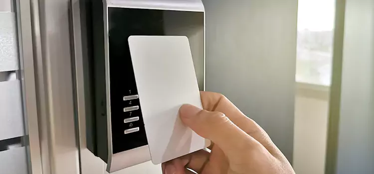 Advanced RFID Technology Integration in Thousand Oaks, CA
