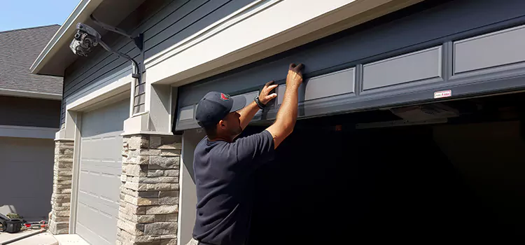 Janus Roll Up Doors Thousand Oaks