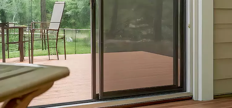 Garage Screen Door Installation Thousand Oaks