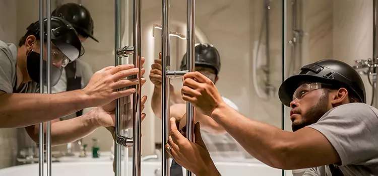 Shower Door Replacement Cost Thousand Oaks
