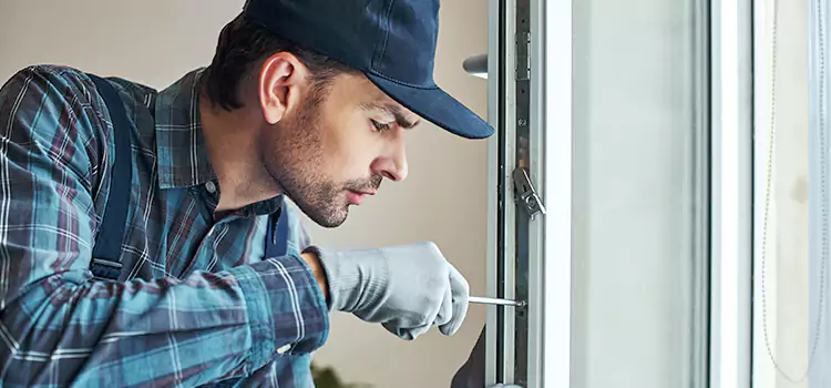 Emergency Response for Latch Issues Thousand Oaks