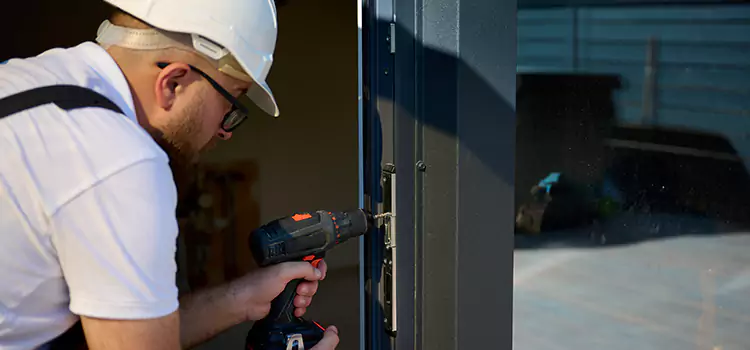 Aluminium Sliding Door Lock Fitting Thousand Oaks