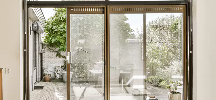 Glass Door Panel Replacement Cost Thousand Oaks