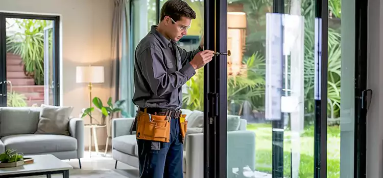 Sliding Door Maintenance Thousand Oaks