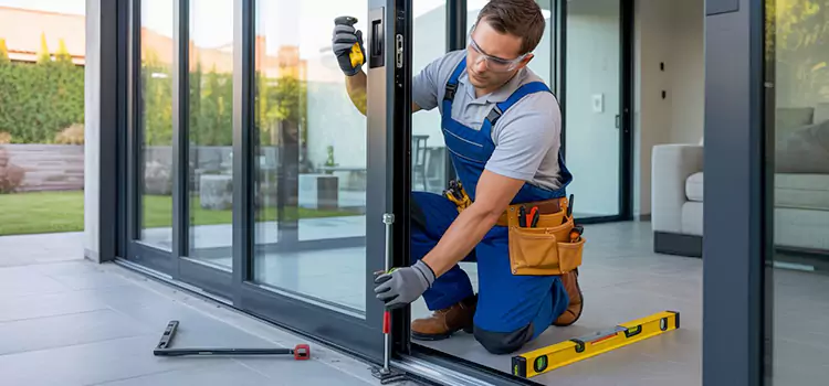 Patio Door Replacement Thousand Oaks