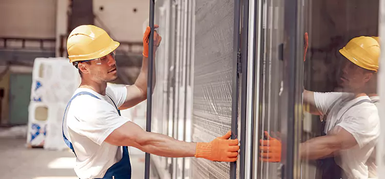 Sliding Door Mesh Replacement Thousand Oaks