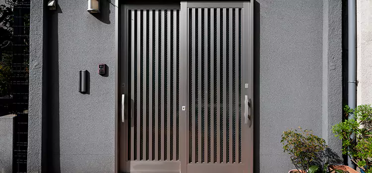 Specialized Steel Door Services in Thousand Oaks, CA