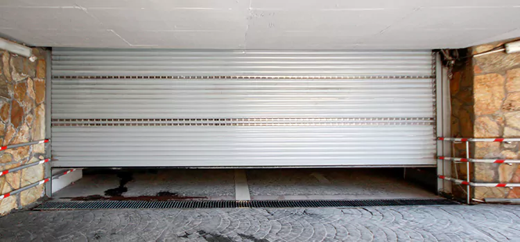 Steel Garage Door Repair Thousand Oaks